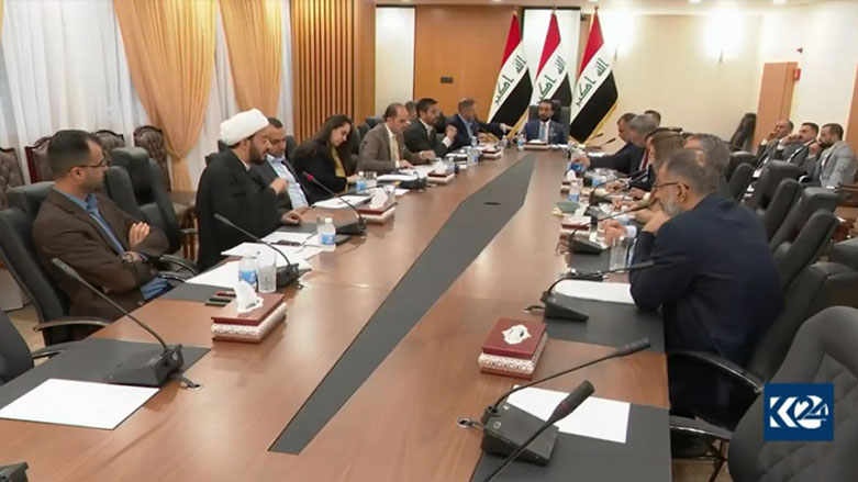 داواکاری خۆپیشاندەران لە هەموارکردنی دەستوور جێگیر دەکرێت